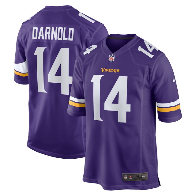 Minnesota Vikings Jerseys 24